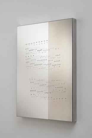 Riccardo De Marchi , Senza titolo, 2020 , A arte Invernizzi