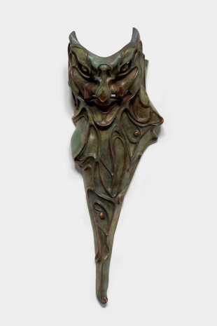 Ali Cherri , Nocturnal Light I, 2025 , Almine Rech