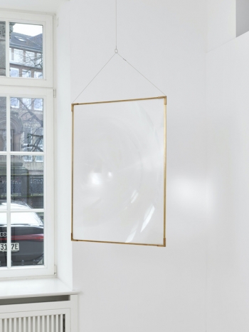 Véronique Joumard , Lentilles, 2011  , Sies + Höke Galerie