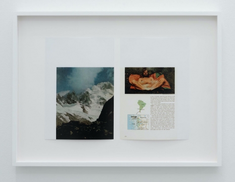 Lisa Tan, National Geographic (Epoch), 2025 , Galleri Riis