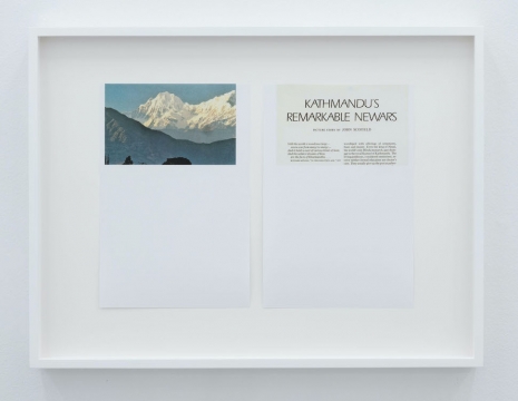 Lisa Tan, National Geographic (Epoch), 2025 , Galleri Riis