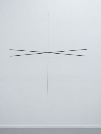 Tone Vigeland, Sculpture I, 2013 , Galleri Riis