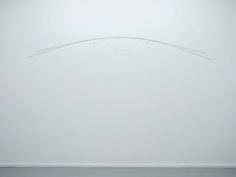 Tone Vigeland, Sculpture IV (Munich), 2017 , Galleri Riis