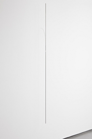 Tone Vigeland, Sculpture II, 2009 , Galleri Riis