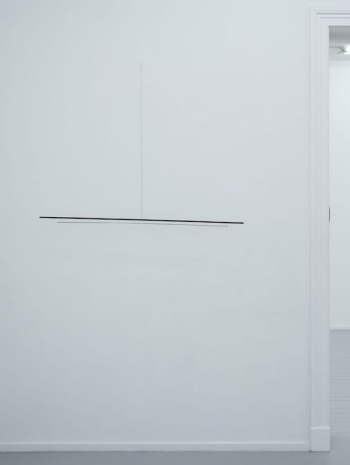 Tone Vigeland, Sculpture V, 2006 , Galleri Riis