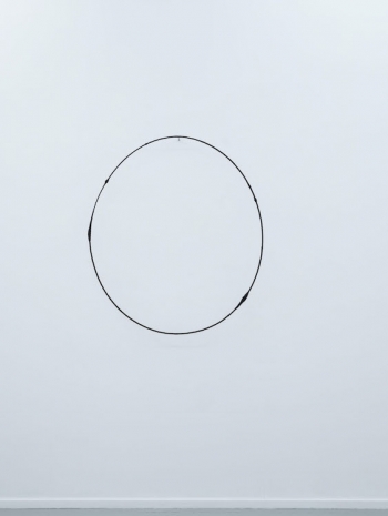 Tone Vigeland, Sculpture III, 2011, Galleri Riis