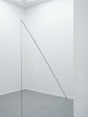 Tone Vigeland, Sculpture II, 2004 , Galleri Riis