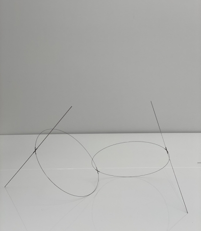 Tone Vigeland, Sculpture VIII, 2006 , Galleri Riis