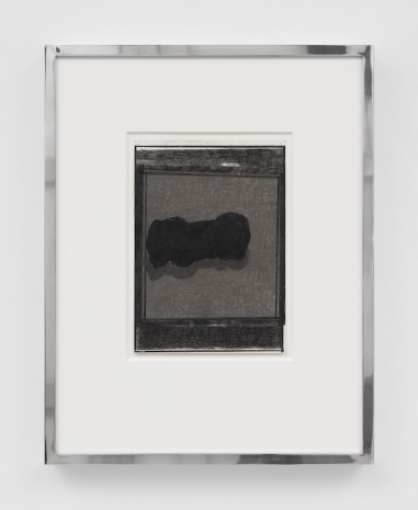 Matt Connors, Untitled, 2025 , Herald St