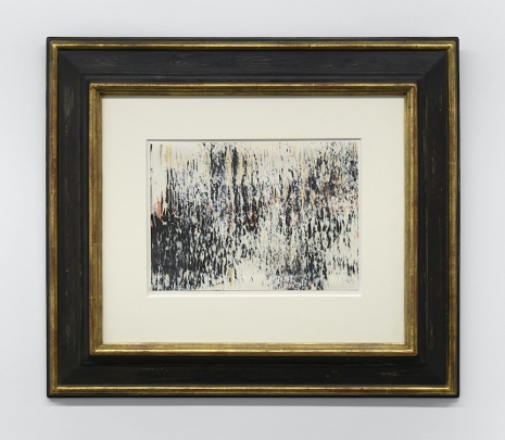 Gerhard Richter , Ohne Titel (15.3.89), 1989 , Mennour