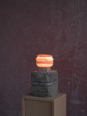 Thomas Hutton, Orbital, 2025 , Sylvia Kouvali