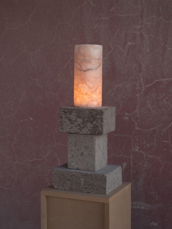 Thomas Hutton, Monochord, 2025 , Sylvia Kouvali