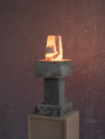 Thomas Hutton, Spellmann Shoemaker, 2025 , Sylvia Kouvali