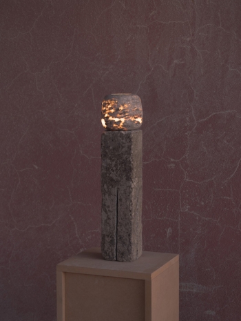 Thomas Hutton, The Understudy, 2025 , Sylvia Kouvali