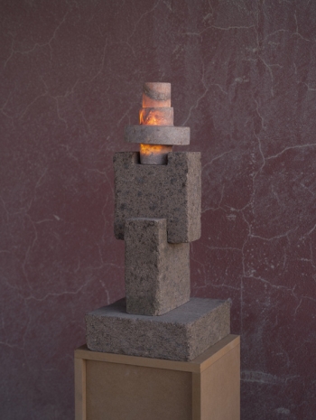 Thomas Hutton, Wæccan, 2025 , Sylvia Kouvali