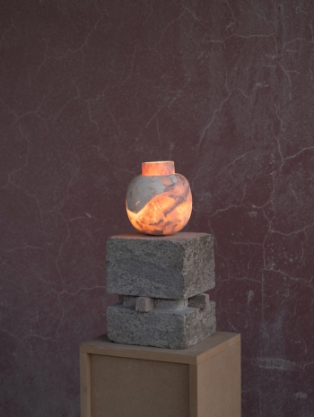 Thomas Hutton, Ode to Willie Ruff, 2025 , Sylvia Kouvali