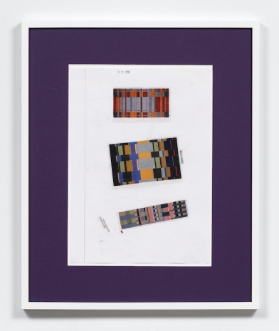 Manfred Pernice, Untitled, 2018 , Anton Kern Gallery