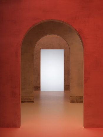 Gioberto Noro, Urban Sodium, 2025 , Alfonso Artiaco