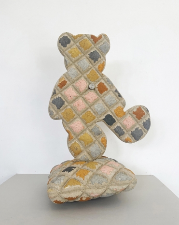 Perino & Vele , Teddy, 2024, Alfonso Artiaco