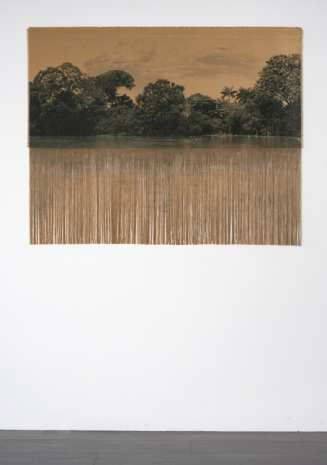 Ana González, JIIBE (RIO), 2025 , Sean Kelly