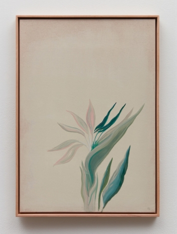 Ana González, AVE DEL PARAISO II, 2025 , Sean Kelly