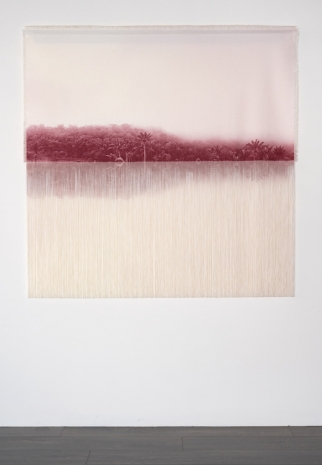 Ana González, NUKAK, 2025 , Sean Kelly