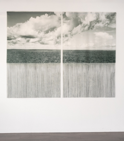 Ana González, RIO VOLADOR, 2025 , Sean Kelly