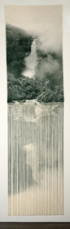 Ana González, TEQUENDAMA, 2025 , Sean Kelly