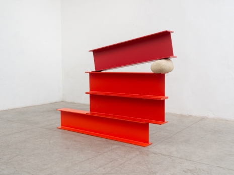 Jose Dávila , Untitled, 2025 , Sean Kelly