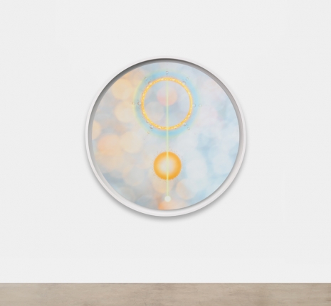 Mariko Mori , Unity I, 2024 , Sean Kelly