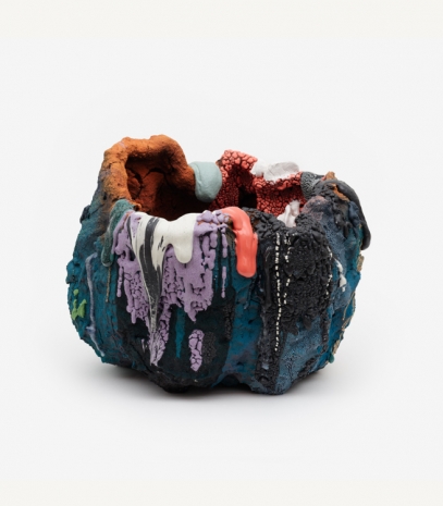 Brian Rochefort , Kuiper Cliff, 2025 , Sean Kelly