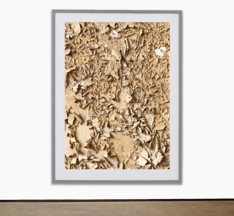 Frank Thiel , Stadt 12/97 (Berlin), 2012 , Sean Kelly