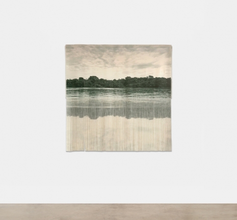 Ana González , JAI, 2025 , Sean Kelly