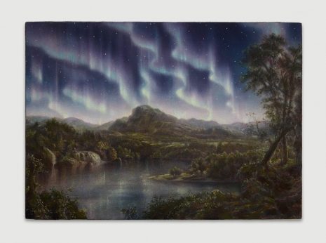 Laurent Grasso , Studies into the Pas, , Sean Kelly