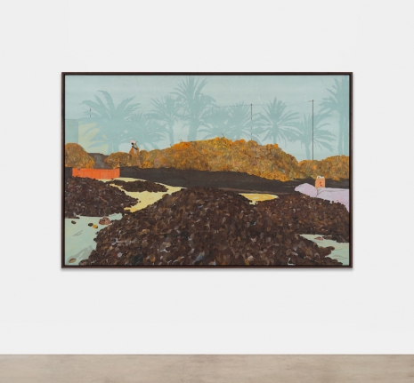 Hugo McCloud, assorted values, 2025 , Sean Kelly