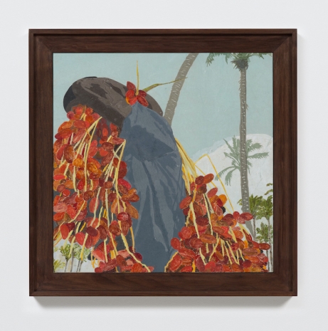 Hugo McCloud, Gift of life 2, 2025 , Sean Kelly