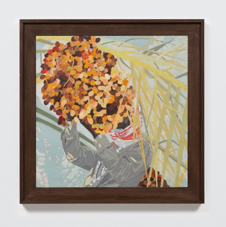 Hugo McCloud, Gift of life 1, 2025 , Sean Kelly