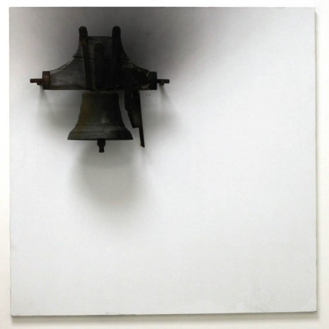 Claudio Parmiggiani , Senza Titolo, 1978, Simon Lee Gallery