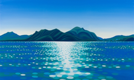 Thomas Huber , 20.7.23, 2025 , Monica De Cardenas