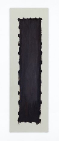 Helmut Dorner , Sägezahn, 2025 , Galería Ehrhardt Flórez