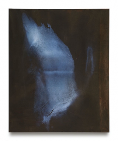 Georg Herold, Untitled, 2025 , Capitain Petzel