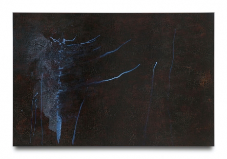 Georg Herold, Untitled, 2025 , Capitain Petzel