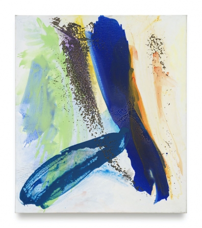 Georg Herold, Untitled, 2026 , Capitain Petzel