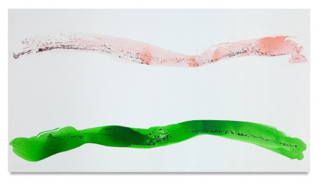 Georg Herold, Ohne Titel, 2011 , Capitain Petzel