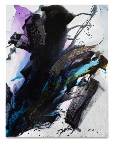 Georg Herold, Ohne Titel, 2026 , Capitain Petzel