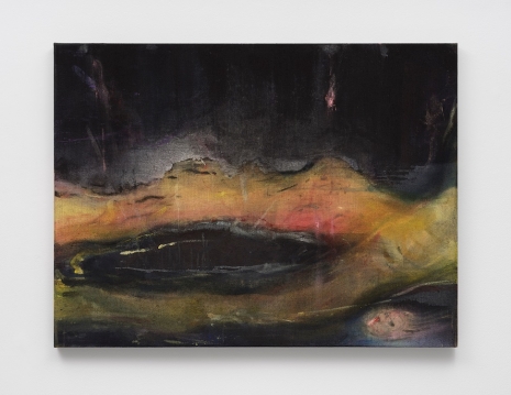 Leiko Ikemura, , , Lisson Gallery