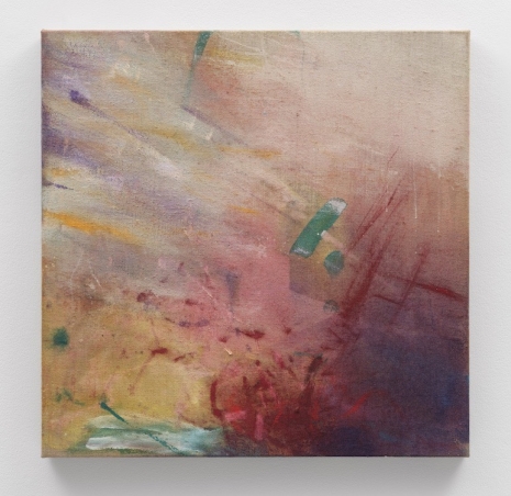 Leiko Ikemura, Tempest, 2022 , Lisson Gallery