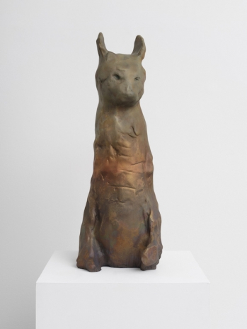 Leiko Ikemura, Miko, 2008/2024 , Lisson Gallery