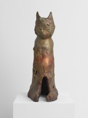 Leiko Ikemura, Mikolina, 2009/2024 , Lisson Gallery