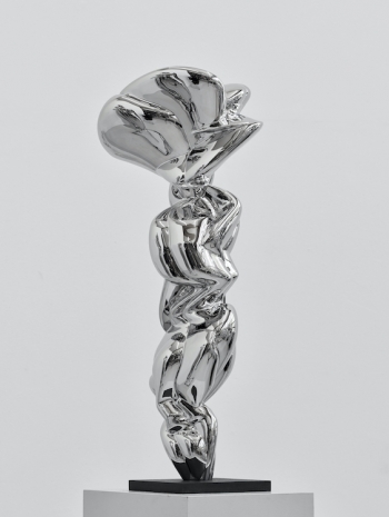 Tony Cragg , Justine, 2025 , Lisson Gallery